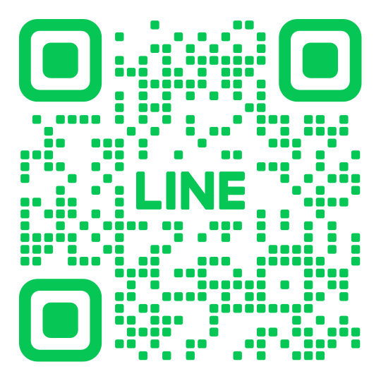 LINE QR
