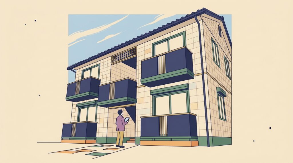 エレベーター保守コストと利回り計算を読み解く