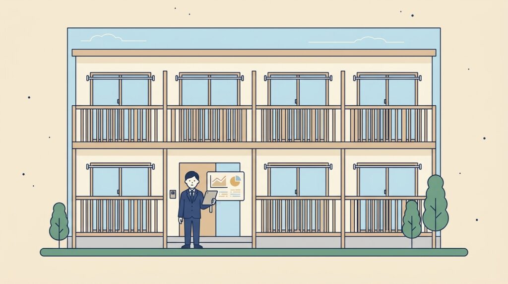 融資期間延長交渉でキャッシュフローを改善する方法の実情