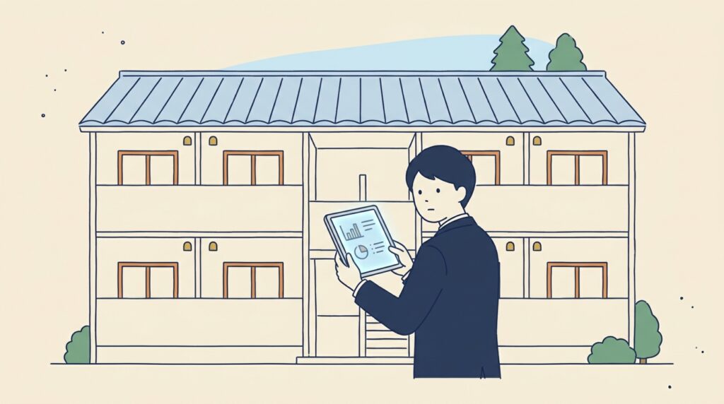 融資条件がDSCR(返済余裕率)に与える影響と交渉のコツを考えるうえで押さえたい視点