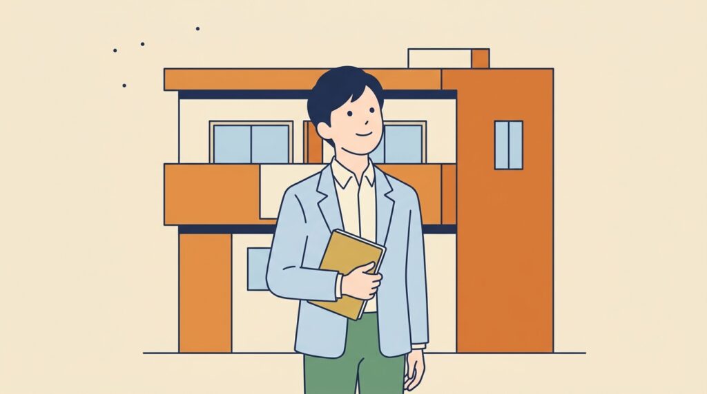 年収800万円から始める1棟投資、融資の現実と可能性、私たちが大切にしていること