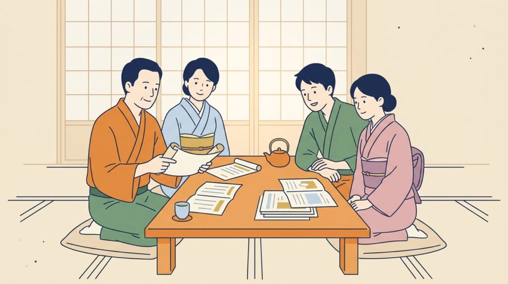相続不動産の兄弟分割:共有・換価分割・代償分割の違い:現場の判断基準