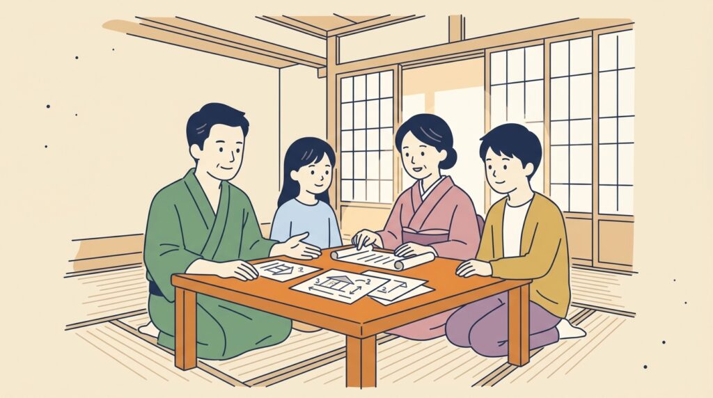 相続税評価額と実売却価格のギャップ｜遺産分割後に損する相続人